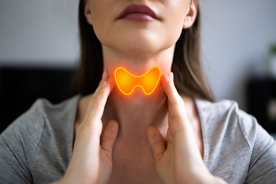 Thyroid Optimization, Thyroid Therapy
